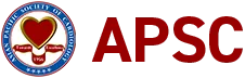 Asian Pacific Society of Cardiology logo