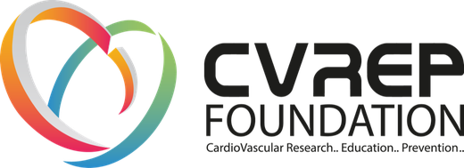 Cardiovascular Research, Education & Prevention Foundation logo
