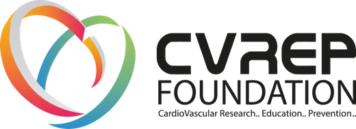 Cardiovascular Research, Education & Prevention Foundation logo