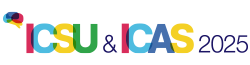 International Conference Stroke Update & International Conference on Intracranial Atherosclerosis logo
