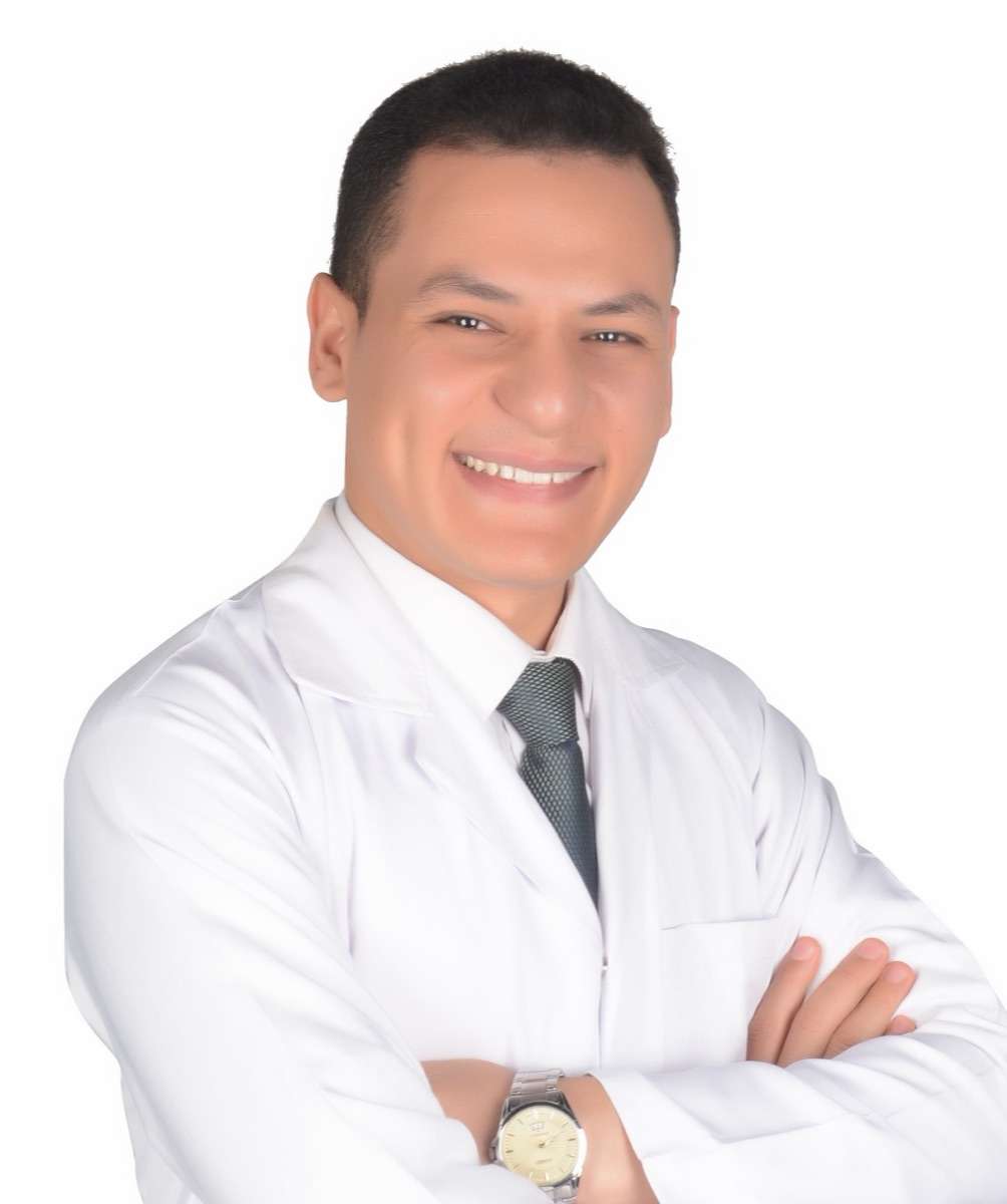 Dr. Mohamed Hamouda Elkasaby