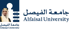 Alfaisal University logo