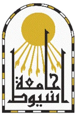 Assiut University logo