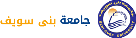Beni-Suef University logo