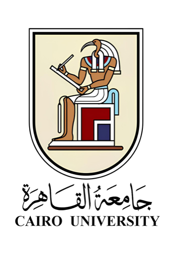 Cairo University logo