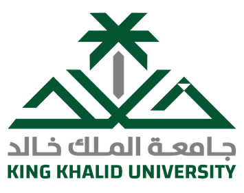 King Khalid University logo