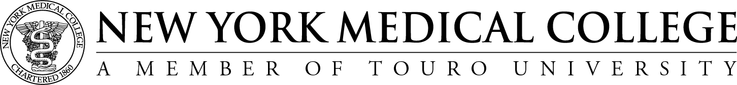 New York Medical College logo