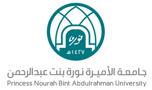 شعار جامعة الأميرة نورة بنت عبدالرحمن