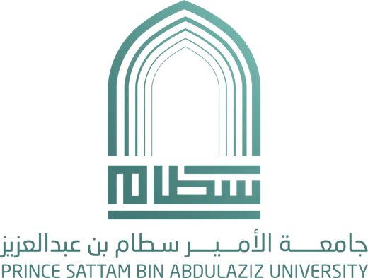 Prince Sattam bin Abdulaziz University logo