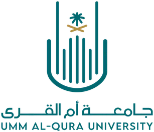 Umm Al-Qura University logo
