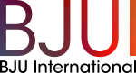 BJU International logo