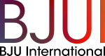 BJU International logo